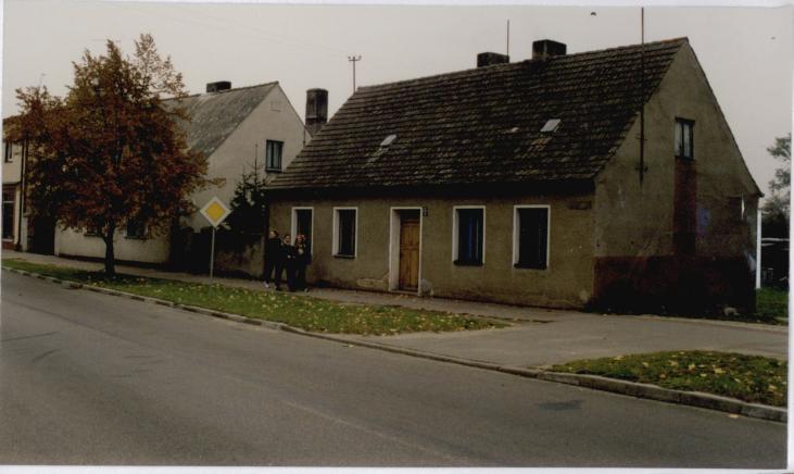 dom, skan 2