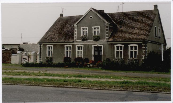 dom, skan 2