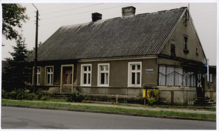 dom, skan 2