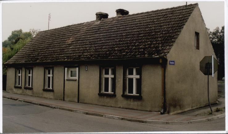 dom, skan 2