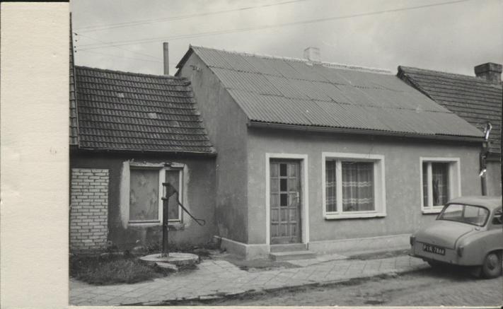 dom, skan 2