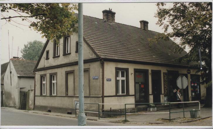 dom, skan 2