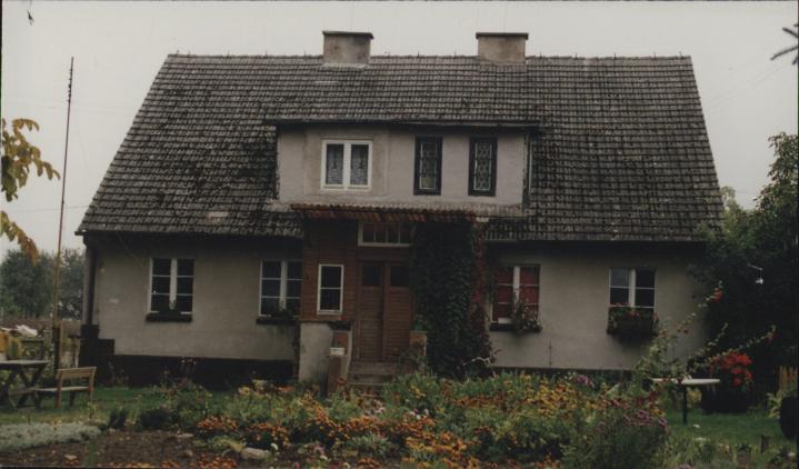 dom, skan 3