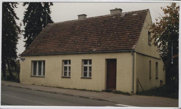 dom, skan 2