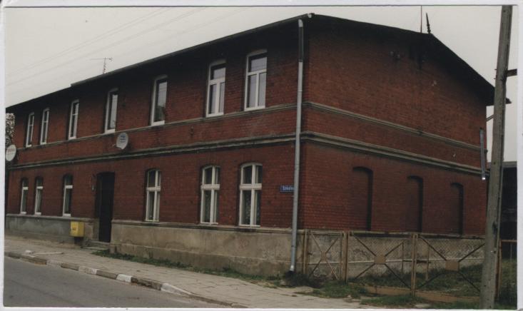 dom, skan 2