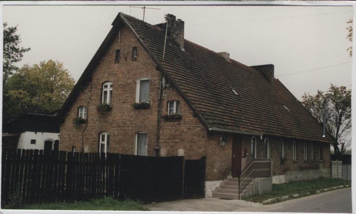 dom, skan 2