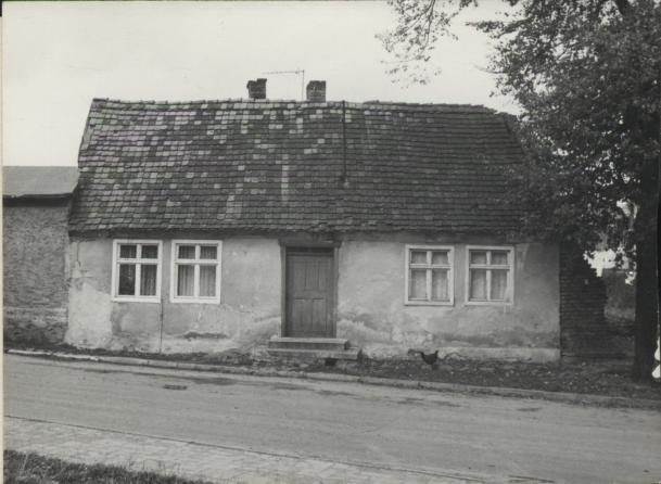 dom, skan 2