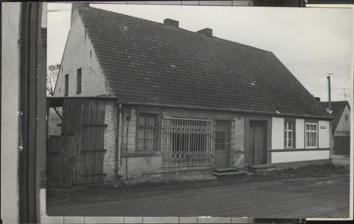 dom, skan 3