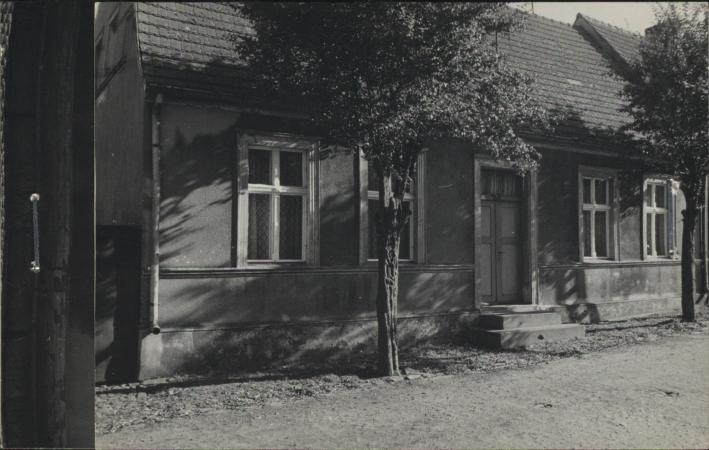 dom, skan 3