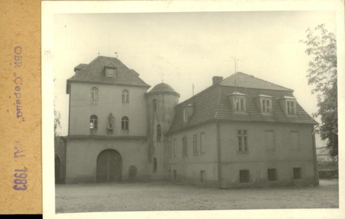 oficyna dworska, skan 2