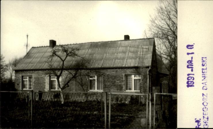 budynek mieszkalny, skan 2