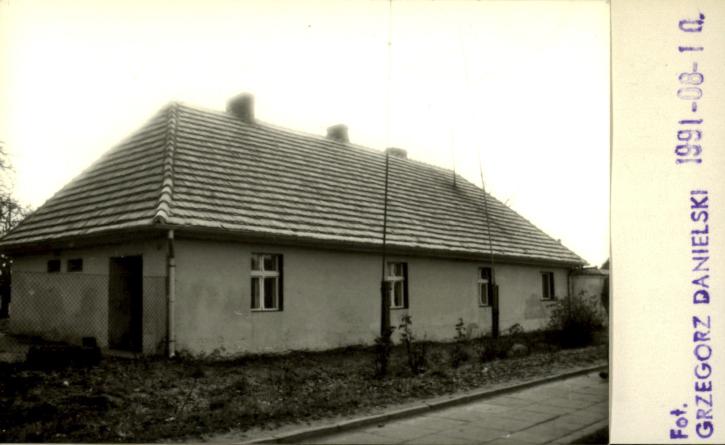 budynek mieszkalny, skan 2