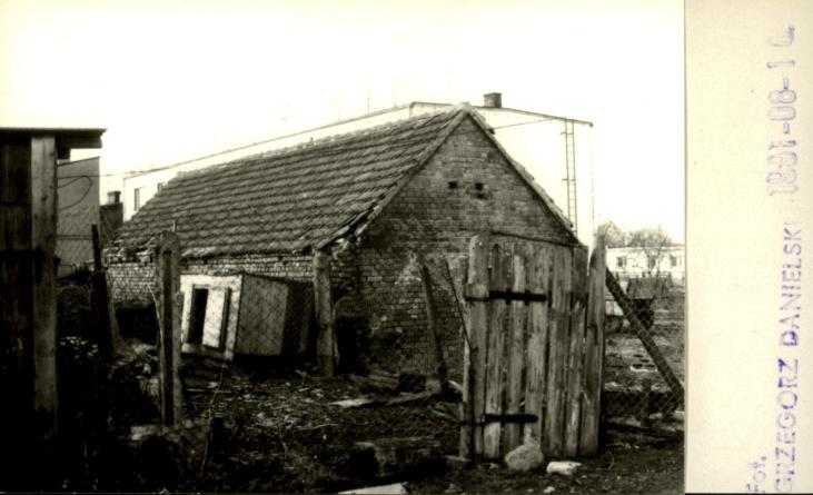 budynek gospodarczy, skan 2