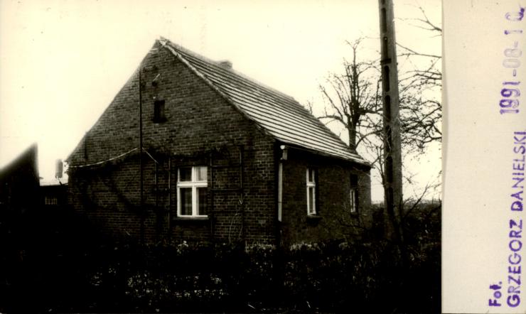 budynek mieszkalny, skan 2