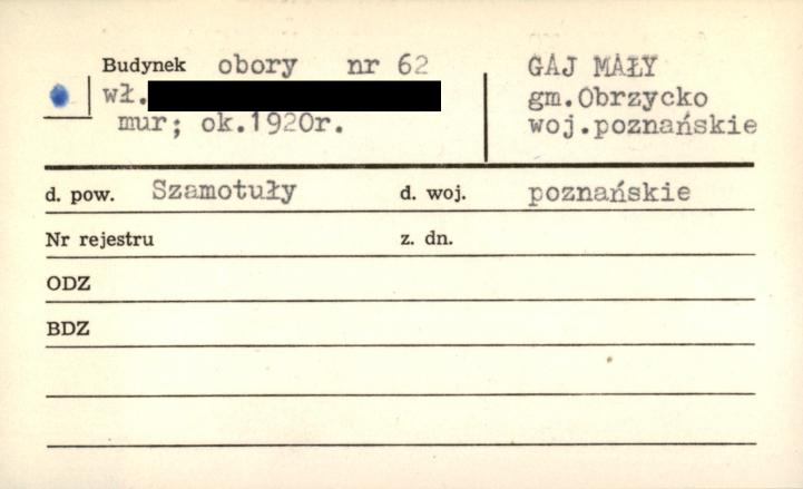 obora, skan 1