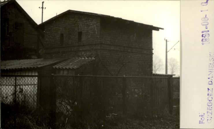 budynek gospodarczy, skan 2