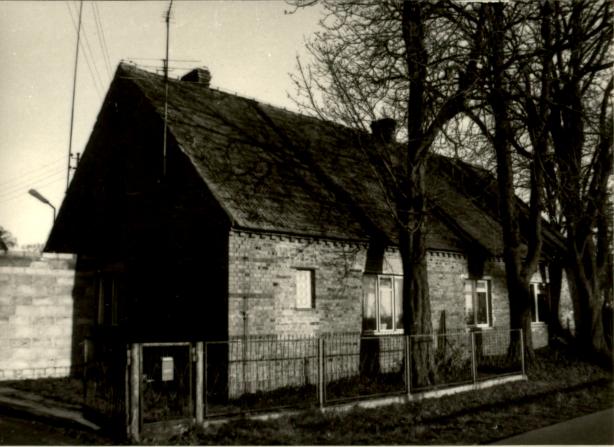 budynek mieszkalny, skan 2