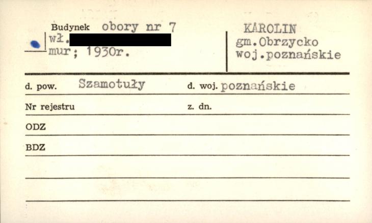 obora, skan 1