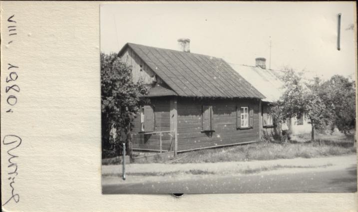 dom, skan 2