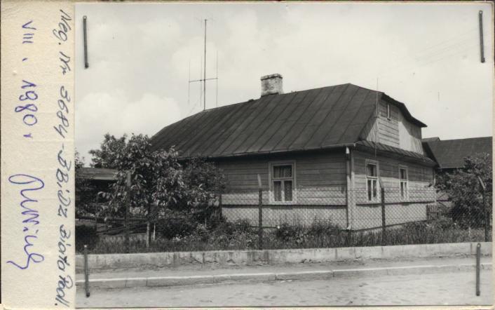 dom, skan 2