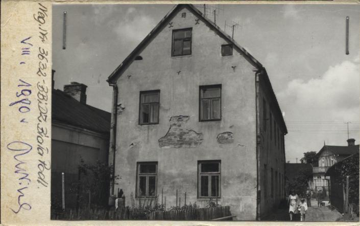 dom, skan 2