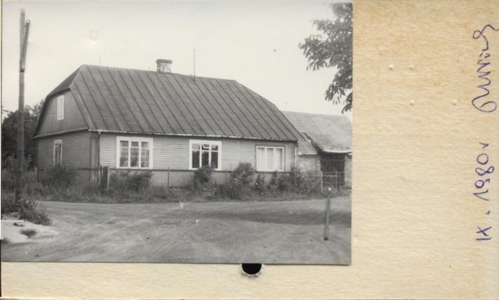 dom, skan 2
