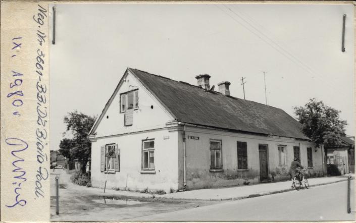 dom, skan 2