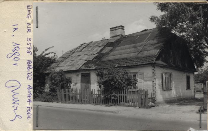 dom, skan 2
