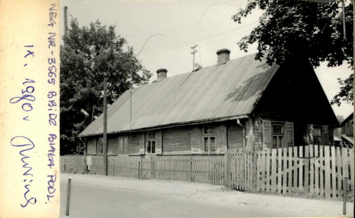 dom, skan 2
