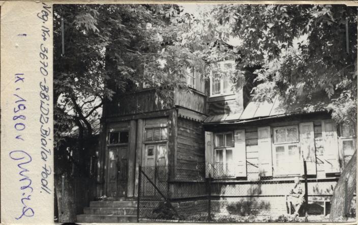 dom, skan 2