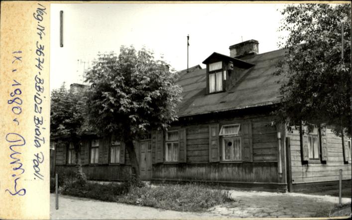 dom, skan 2