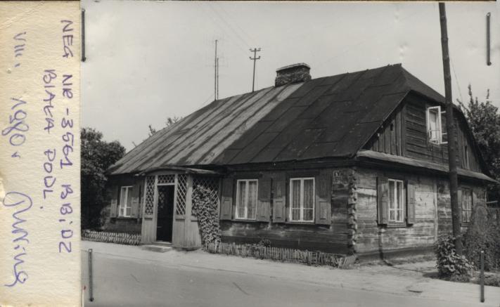 dom, skan 2