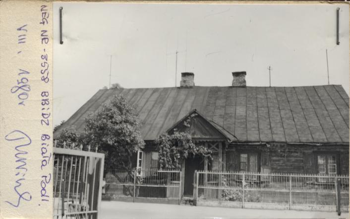 dom, skan 2