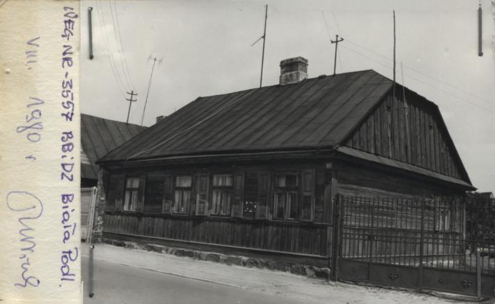 dom, skan 2