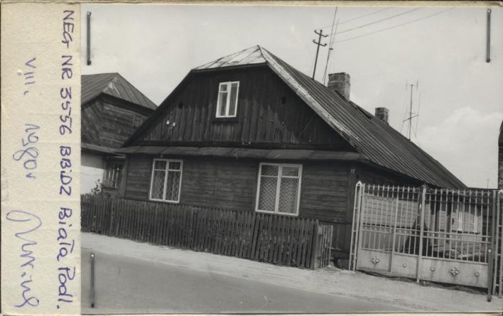 dom, skan 2