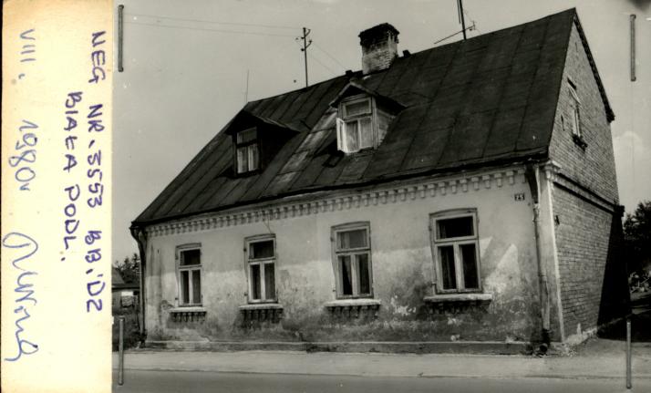 dom, skan 2