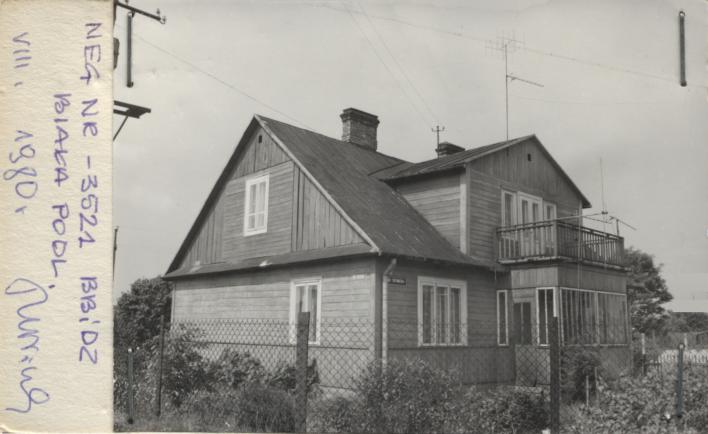 dom, skan 2