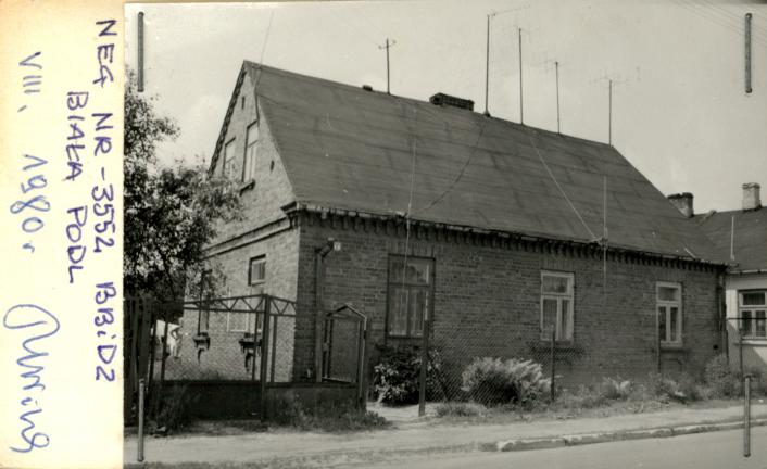 dom, skan 2