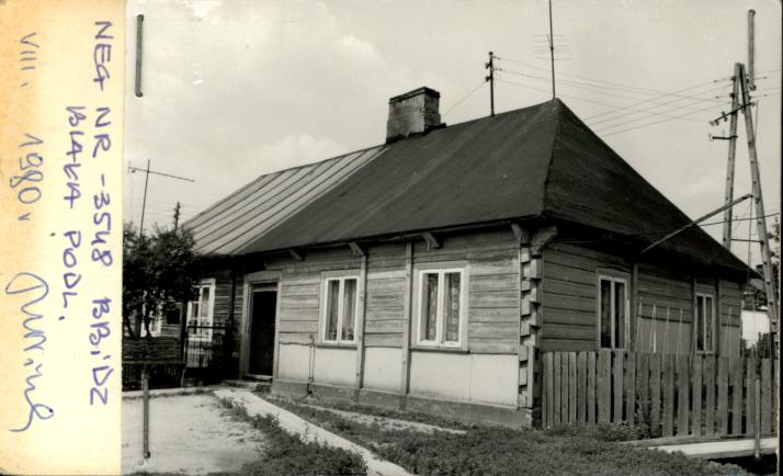 dom, skan 2