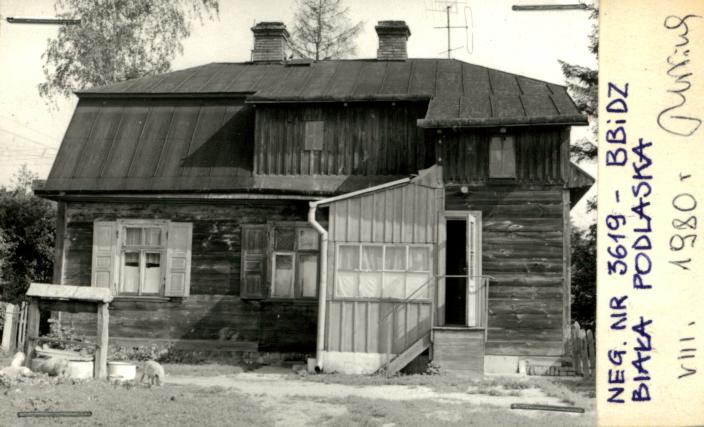 dom, skan 2
