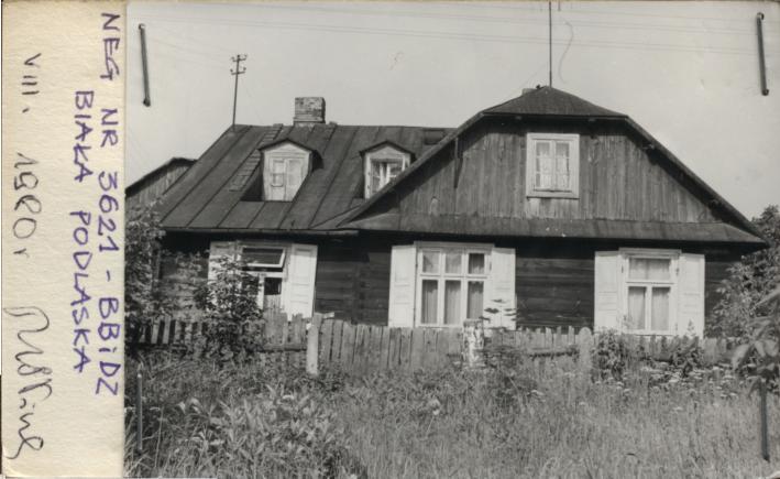 dom, skan 2