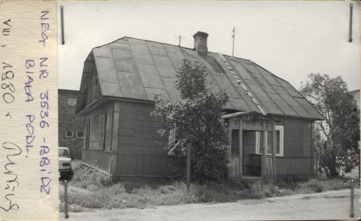 dom, skan 2