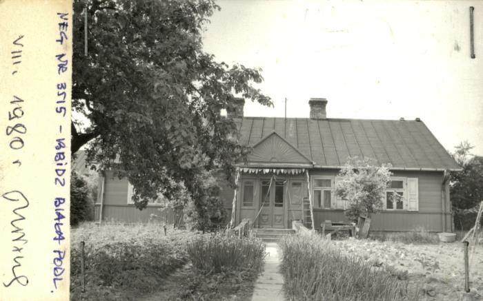 dom, skan 2