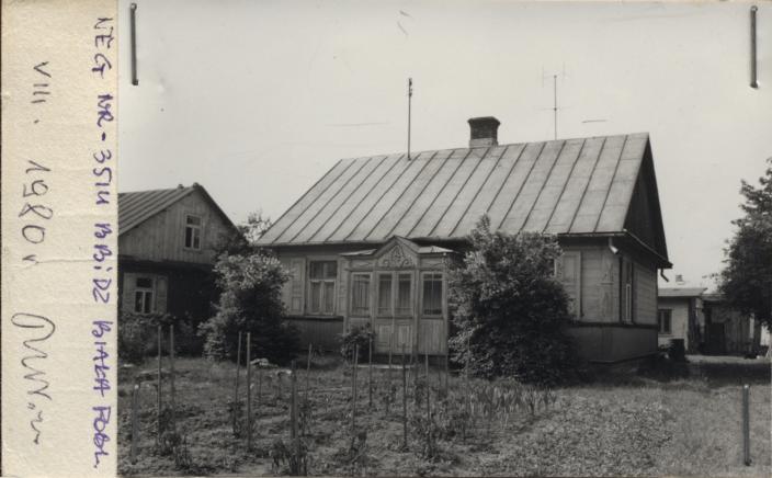 dom, skan 2