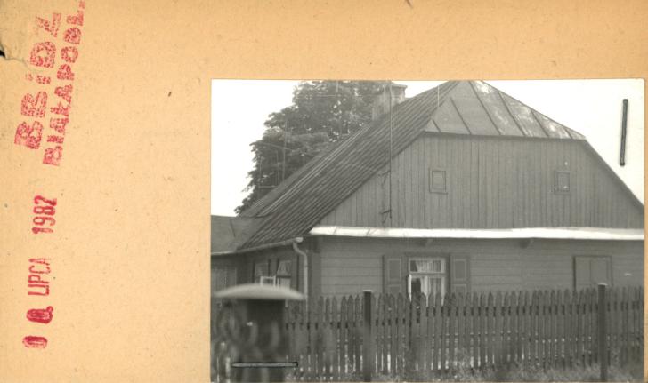 dom, skan 2