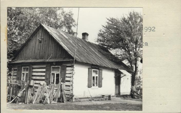 dom, skan 3