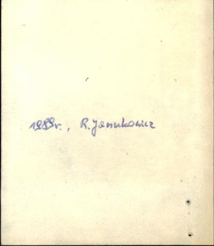 willa Poniatówka, skan 2