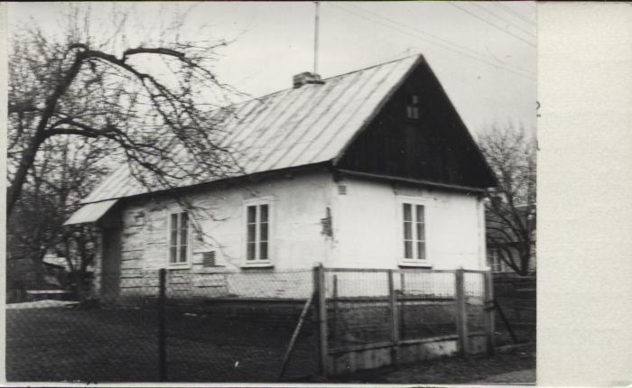 dom, skan 3