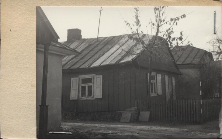 dom, skan 2