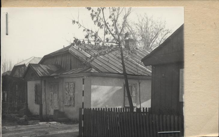 dom, skan 2